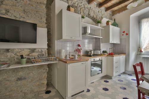 Apartamento Mare Amore @ Riomaggiore