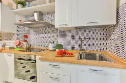 Apartamento Mare Amore @ Riomaggiore