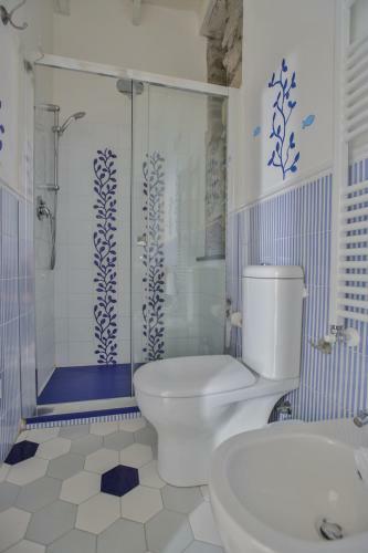 Apartamento Mare Amore @ Riomaggiore