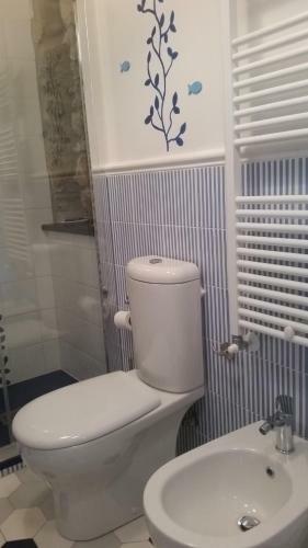 Apartamento Mare Amore @ Riomaggiore