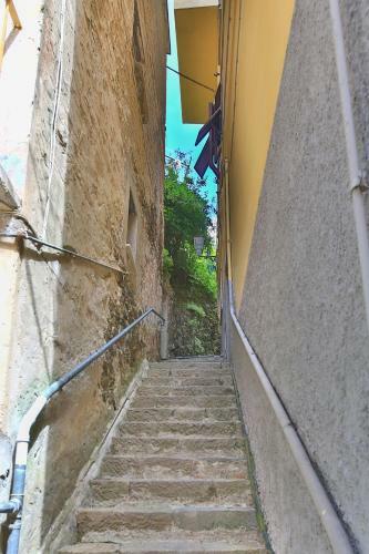 Apartamento Mare Amore @ Riomaggiore
