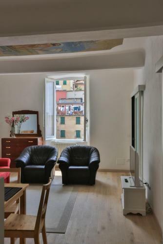 Apartamento Residenza Sant? Antonio