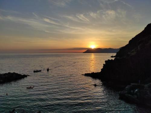 Apartamento Il Mare In Casa - Terrazza Sul Mare