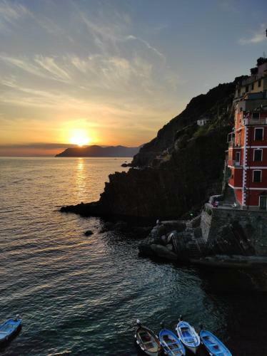 Apartamento Il Mare In Casa - Terrazza Sul Mare