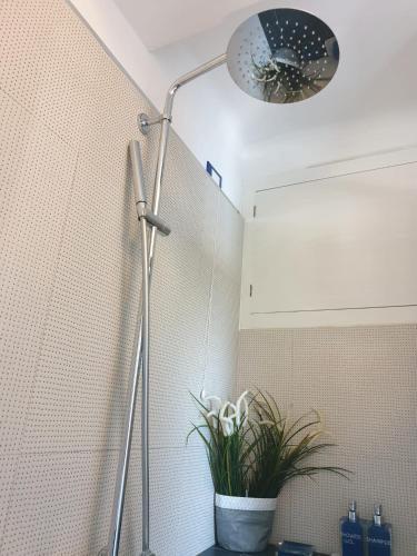 Apartamento Il Mare In Casa - Terrazza Sul Mare