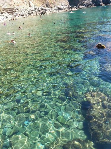 Apartamento Il Mare In Casa - Terrazza Sul Mare