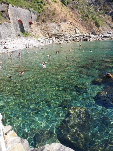 Apartamento Il Mare In Casa - Terrazza Sul Mare