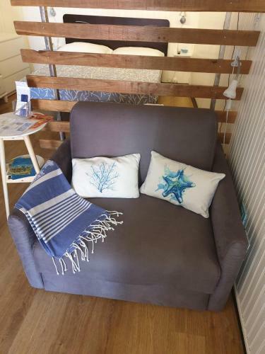 Apartamento Il Mare In Casa - Terrazza Sul Mare