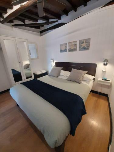 Apartamento Il Mare In Casa - Terrazza Sul Mare
