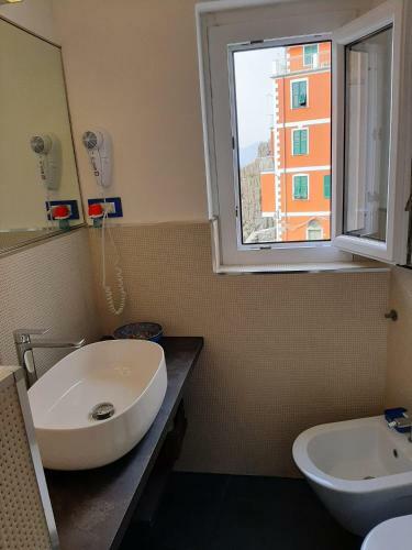 Apartamento Il Mare In Casa - Terrazza Sul Mare