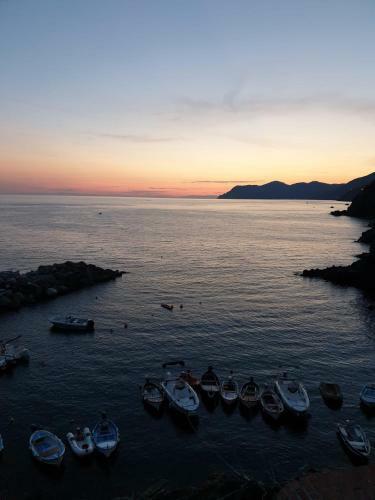 Apartamento Il Mare In Casa - Terrazza Sul Mare