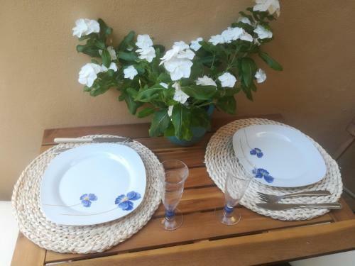 Hostal Camera Romantica Nel Carugio
