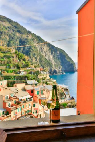 Hostal Perla Del Marinaio