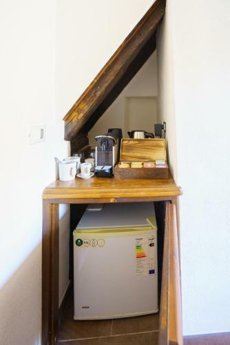 Hostal Perla Del Marinaio