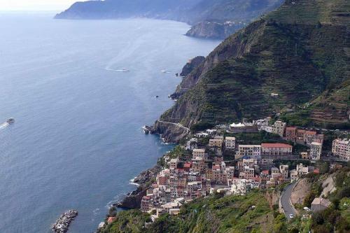 Apartamento Appartamento Trebbiana