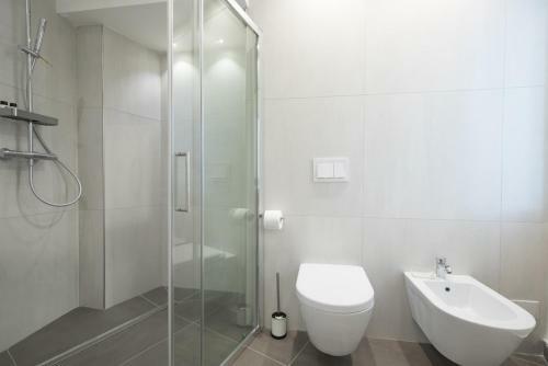 Apartamento Nonno Dante