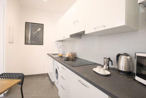 Apartamento Nonno Dante