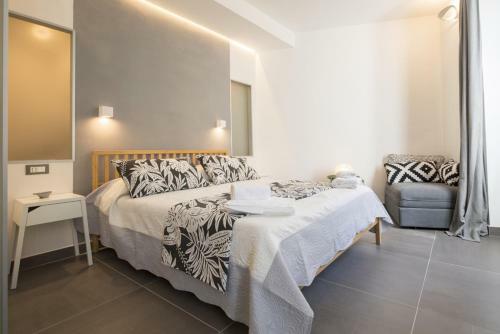 Apartamento Nonno Dante