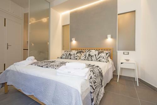 Apartamento Nonno Dante