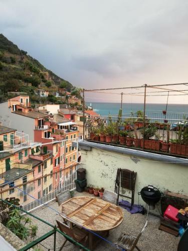 Apartamento Riorooms La Punta House By The Sea