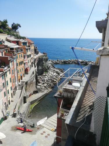 Apartamento Riorooms La Punta House By The Sea