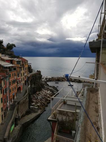 Apartamento Riorooms La Punta House By The Sea