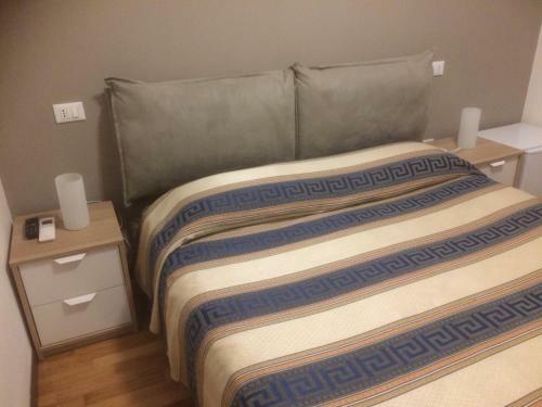 Apartamento 2 Bedroom Suite With Sea View And Parking