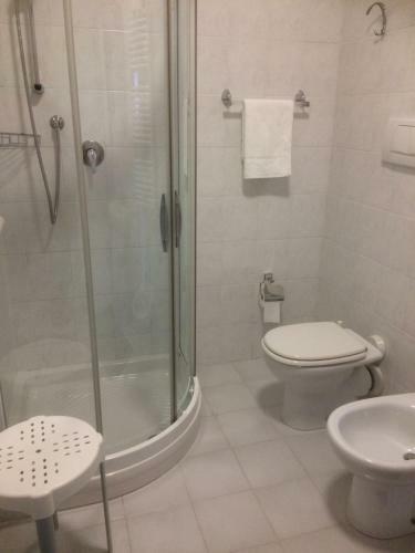 Apartamento 2 Bedroom Suite With Sea View And Parking