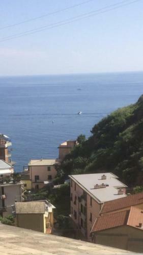 Apartamento 2 Bedroom Suite With Sea View And Parking