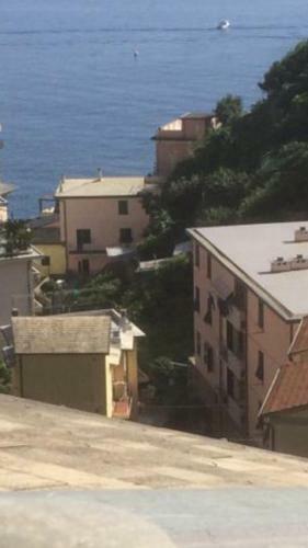 Apartamento 2 Bedroom Suite With Sea View And Parking