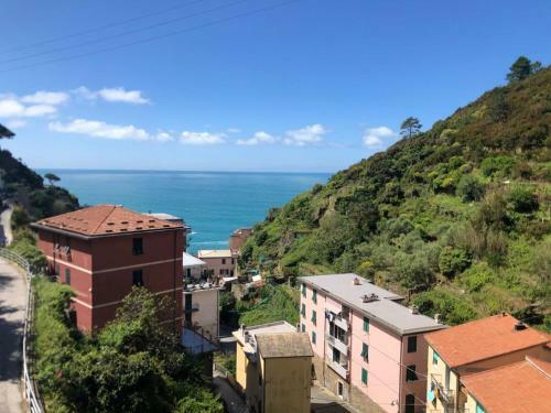Riomaggiore Apartment C� Di Euro