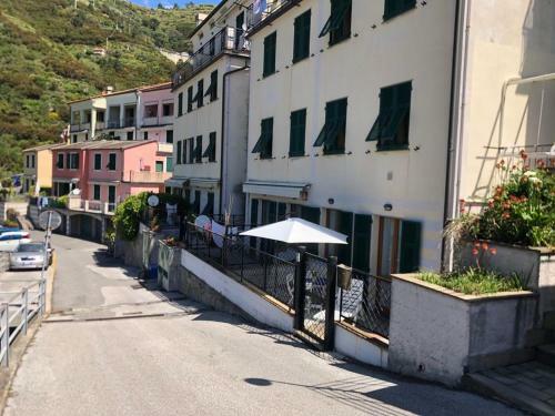 Riomaggiore Apartment C� Di Euro