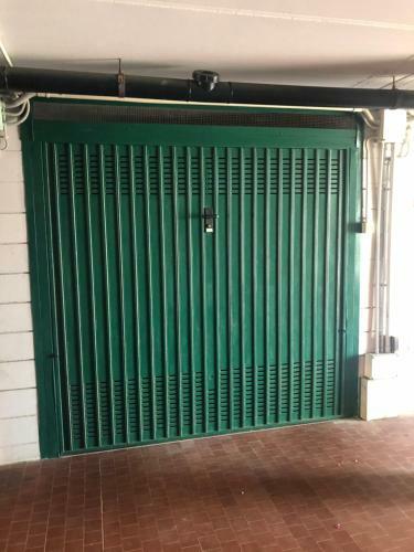 Riomaggiore Apartment C� Di Euro