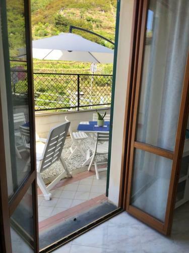 Riomaggiore Apartment C� Di Euro