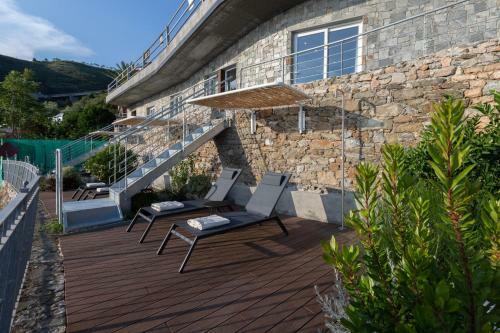 Hostal The Sunset Line
