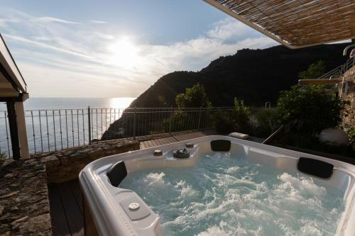 Hostal The Sunset Line