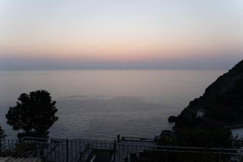 Hostal The Sunset Line