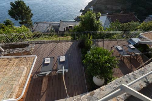 Hostal The Sunset Line