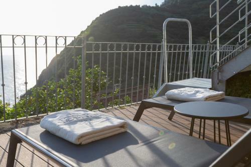 Hostal The Sunset Line