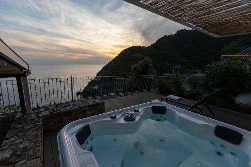 Hostal The Sunset Line