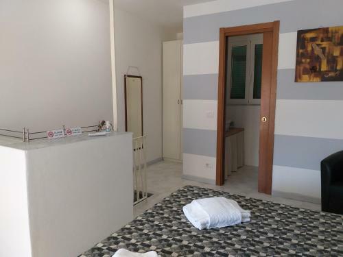Apartamento AA Cias�a Duu Pint�u