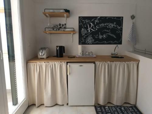 Apartamento AA Cias�a Duu Pint�u