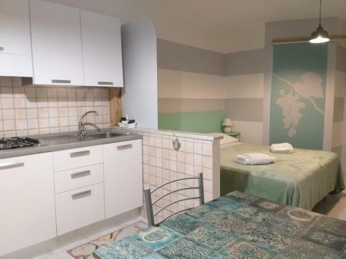 Apartamento AA Cias�a Duu Pint�u