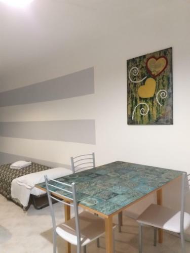 Apartamento AA Cias�a Duu Pint�u