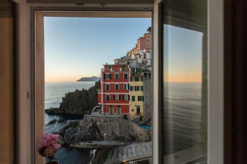 Apartamento Il Rifugio Sul Mare