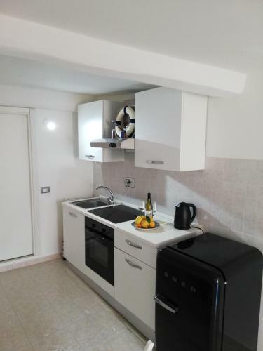 Apartamento Il Rifugio Sul Mare