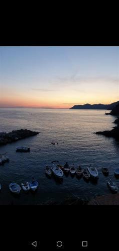 Apartamento Il Rifugio Sul Mare
