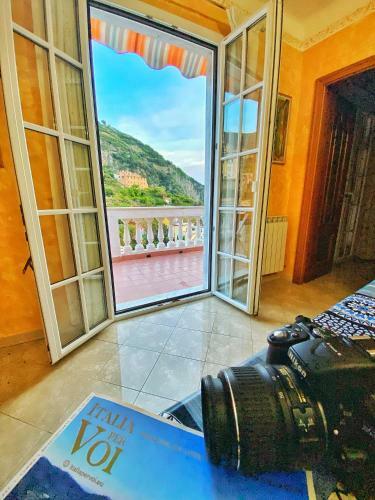 Apartamento Giadera Penthouse 5terreparco