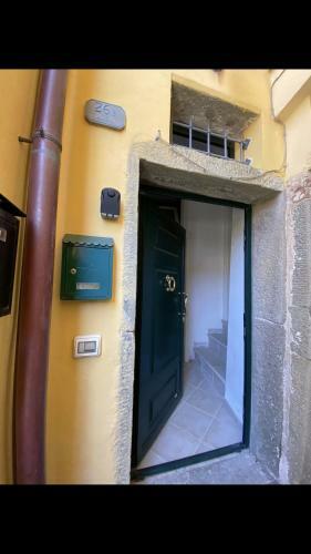 Apartamento Le Case Diamar