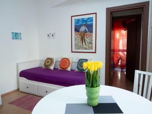 Apartamento Ciao Bella Shanti